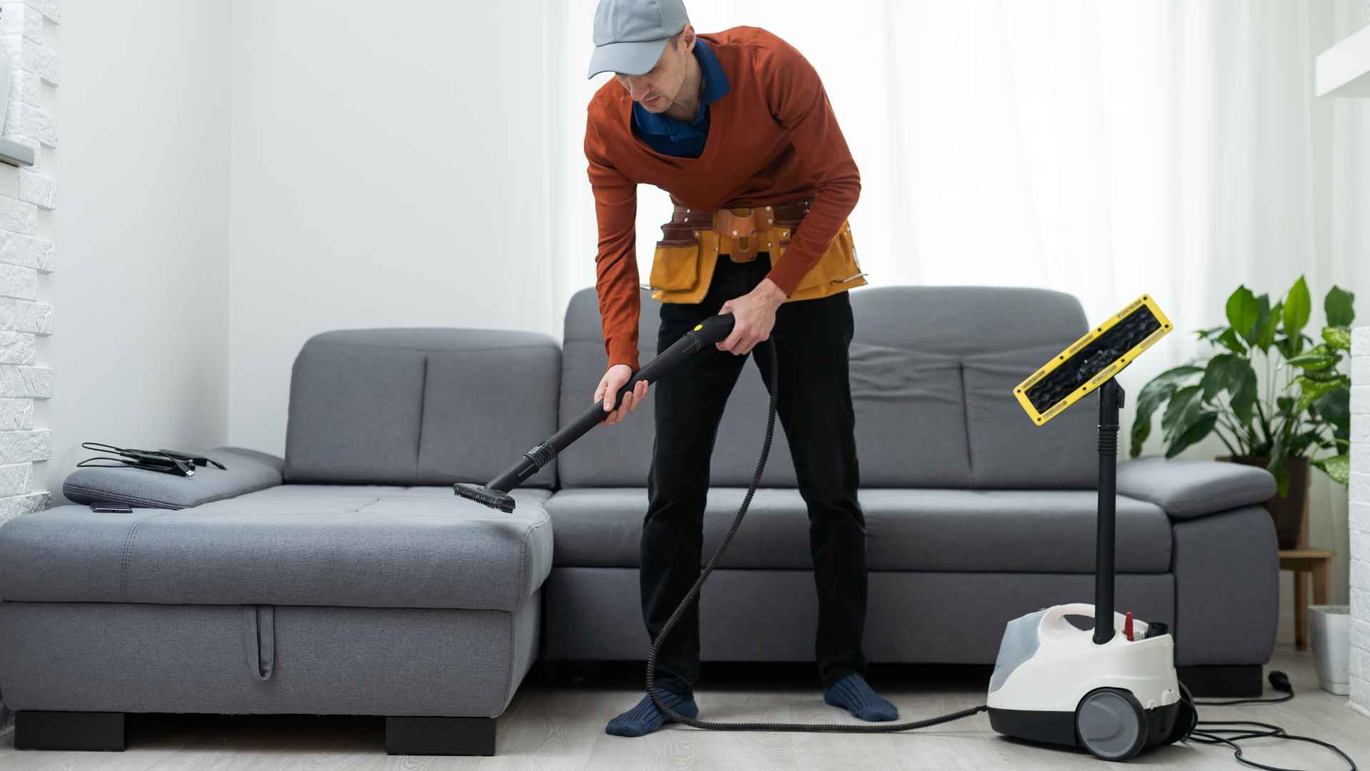 Carpet And Upholstery Cleaning Near Me