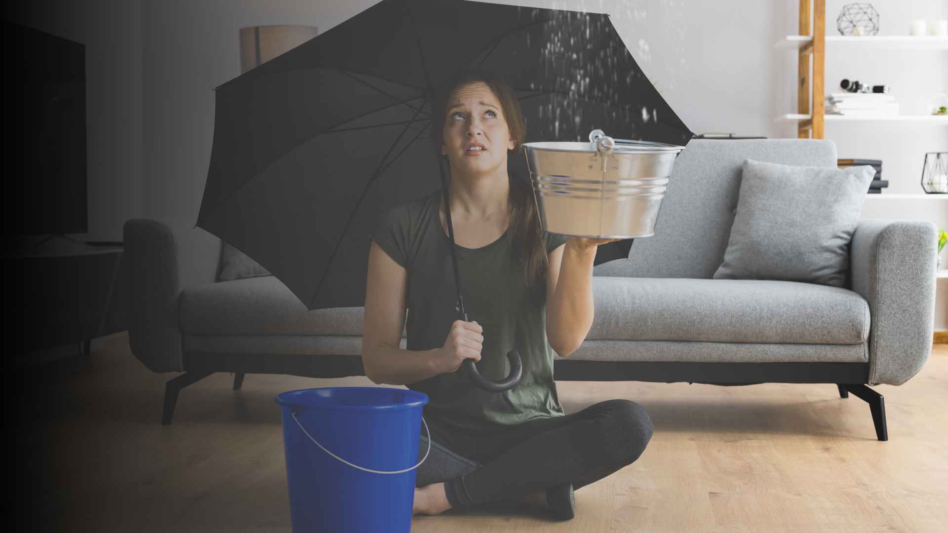 Seasonal Tips for Preventing Water Damage: Winter, Spring, Summer, and Fall